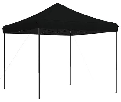 Immagine prodotto di Tenda Party Nero 292 x 292 x 315 cm Tessuto Oxford