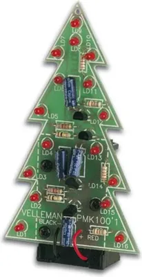 Immagine prodotto di Albero di Natale elettronico