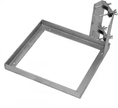 Immagine prodotto di Europart Base per balcone per palo, BAF50