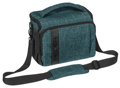 Immagine prodotto di Borsa per fotocamera PEDEA "Fashion