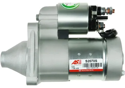 Obrázek produktu pro Startér pro FIAT 12V 1kW