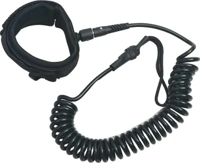 Imagen del producto de Correa para tobillo de muelle para SUP  10 pulgadas