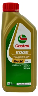 Produktbild von Castrol Edge 5W-30 A5/B5 1 Liter (15F684)