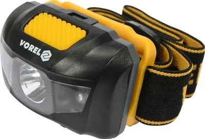 Immagine prodotto di VOREL 88675 Taschenlampe