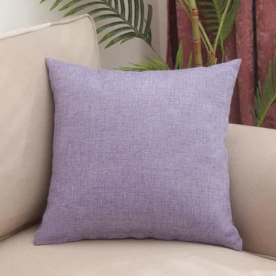 Produktbild von Hochwertige Kissen für Rückenschläfer und Seitenschläfer, 45 x 45 cm