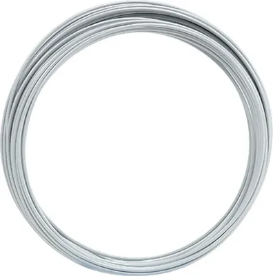 Produktbild von Dekodraht Aluminium für Bastelideen und kreative Dekoration