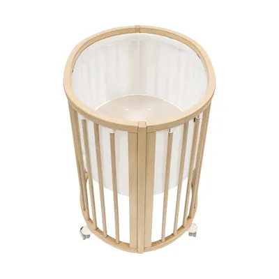 Produktbild von Stokke® Sleepi™ V3 Mini Mesh Polsterung