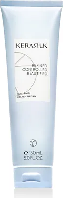 Zdjęcie produktu dla Kerasilk Specialists Curl Balm balsam do włosów falowanych i kręconych 150 ml