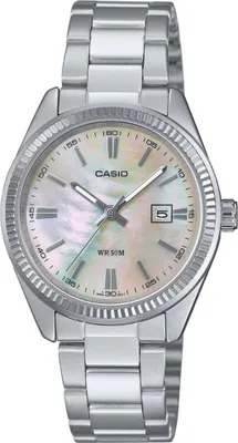 Produktbild von Casio Standard LTP-1302DS-4AV, Wasserfest