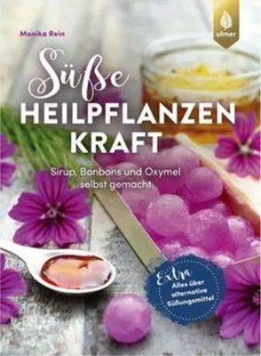 Obrázek produktu pro Süße Heilpflanzenkraft