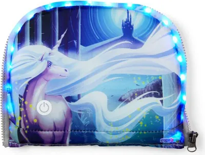 Obrázek produktu pro ergobag LED Zippies Jednorožec