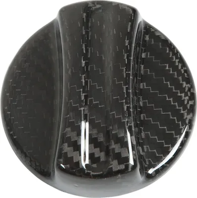 Produktbild von Kohlefaser-Gastank-Tankdeckel-Abdeckungsverkleidung für E39 E46 E63 E64 E65 E66 E70 E71 E82 E83 EB8 E90 E91 E92 E93