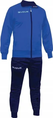 Zdjęcie produktu dla Dres Givova Tuta Torino G21340204