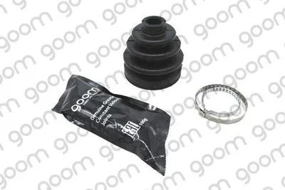 Produktbild von GOOM Faltenbalgsatz Antriebswelle Radseitig für FORD FOCUS III Turnier CB-0090