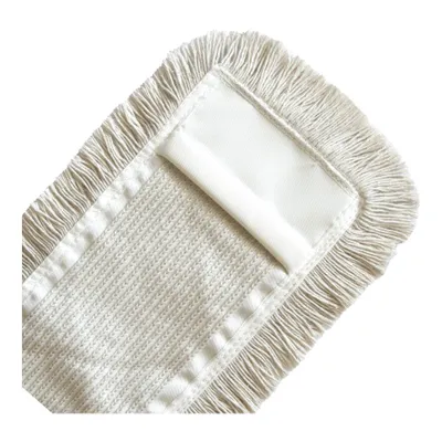 Produktbild von Arcora Multi Mopp Weiss | Karton (75 Stück)