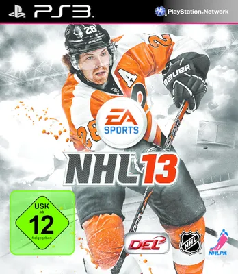Produktbild von Nhl 13