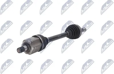 Produktbild von NTY NPW-VW-196 Antriebswelle Vorne Links für VW Crafter Kastenwagen (SY, SX) CRAFTER Bus (SY) CRAFTER Pritsche/Fahrgestell (SZ) für MAN TGE Kasten
