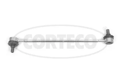 Produktbild von CORTECO Koppelstange Stabilisator für TOYOTA CELICA (ZZT23) Vorne Rechts Vorne Links 49399454