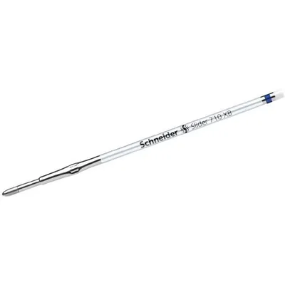 Immagine prodotto di Schneider 171003 Penna a sfera refill Slider 710 XB blu