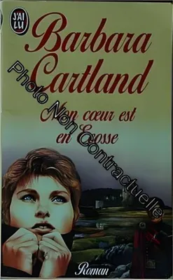 Image de Mon Coeur Est En Écosse