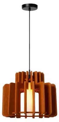 Produktbild von ROLLO – Pendelleuchte – 40 cm, Terrakotta