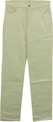 Produktbild von 29456 Brax, Carola, Damen Jeans Hose, Stretchdenim, cremeweiß, D 36 W 28 L 30