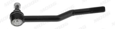 Produktbild von MOOG Spurstangenkopf Spurstange für NISSAN NP300 Navara Pritsche / Fahrgestell (D40) NI-ES-10903