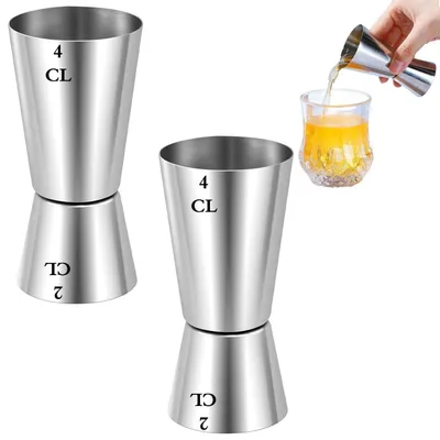 Cocktail Messbecher günstig kaufen ❯❯