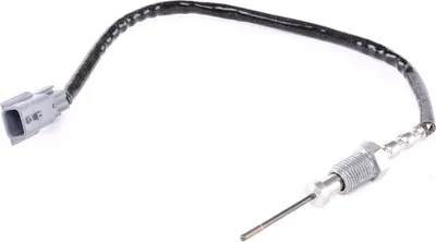 Produktbild von RIDEX 3938E0103 Abgastemperatursensor für RENAULT Clio III Schrägheck (BR0/1, CR0/1) 235mm