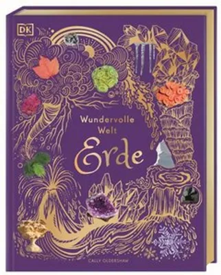 Produktbild von Wundervolle Welt. Erde