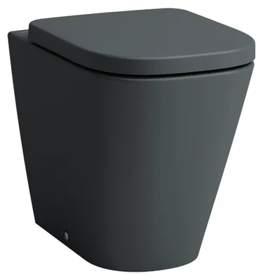 Produktbild von LAUFEN H8231117580001 Stand-T-WC MEDA 540x360x430 Silent
