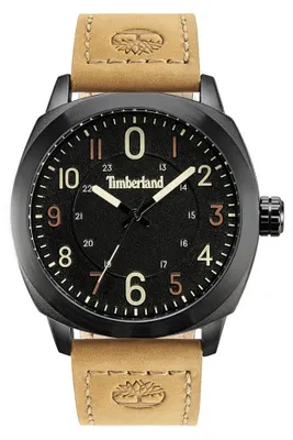 Produktbild von Timberland Cillicothe TDWGA9001901 Herrenuhr