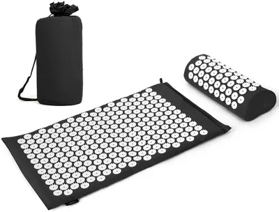 Produktbild von Pro Sport Akupressurmatte zur Entspannung und Regeneration
