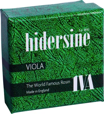 Produktbild von Hidersine Viola Rosin Light Large