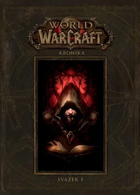 Zdjęcie produktu dla World of WarCraft - Kronika 1 (Metzen Chris)