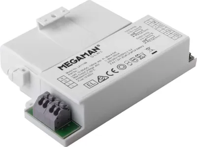 Zdjęcie produktu dla Moduł zasilania awaryjnego Megaman MM77129