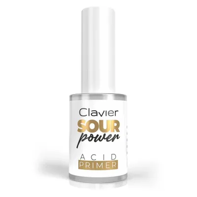 Produktbild von Acid Primer Saure Kraft Nagelgrundierung 7ml