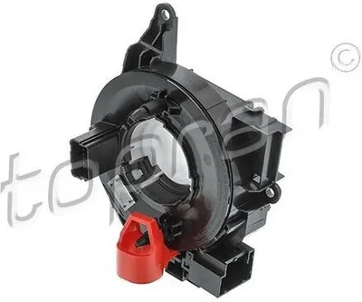 Produktbild von TOPRAN Wickelfeder Airbag 638 456 für VW up! Schrägheck (121 122 BL1 BL2)