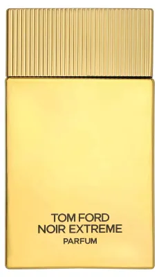 Produktbild von TOM FORD Noir Extreme Parfum, Männer, 100 ml, Spray, Alcohol Denat., Fragrance (Parfum), Water\Aqua\Eau, Benzyl Salicylate, Hydroxycitronellal,..., Vereinigte Staaten, 1 Stück(e)