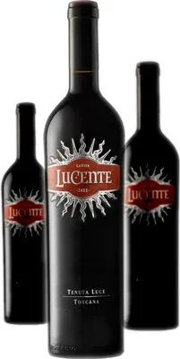 Produktbild von Tenuta Luce - Lucente (6 x 0,75 l)