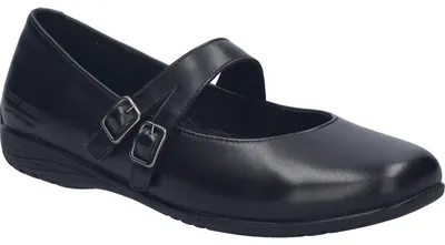 Image de JOSEF SEIBEL Fenja 35 | Ballerines pour Femmes | noir