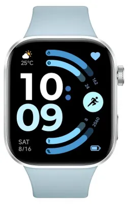 Produktbild von REDMI Watch 6 Glacier Blue
