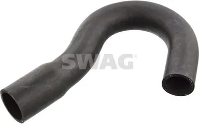 Produktbild von SWAG Kühlerschlauch Wasserschlauch passend für MERCEDES-BENZ 190 (W201) 27 36 10 91 4008
