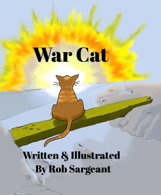 Produktbild von War Cat
