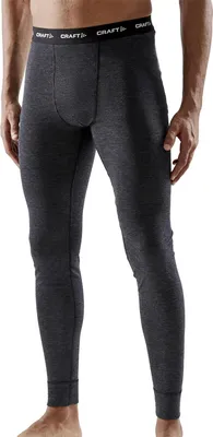 Produktbild von Craft Core Wool Merino Thermohose Herren