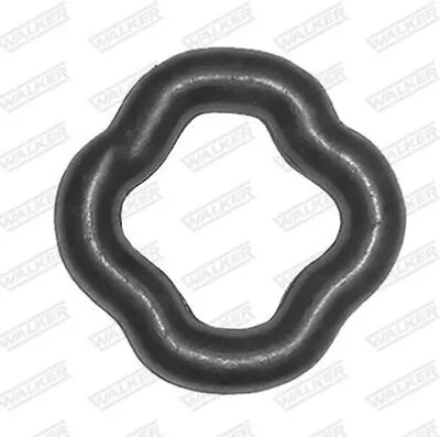 Produktbild von WALKER Auspuffgummi 86546 für BMW 3 Limousine (E36) 7,7mm 8mm 2mm Beutel 0,043kg