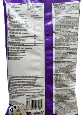 Produktbild von Takis - Fritierter Mais Snack mit Sauerrahmgeschmack 100 gr