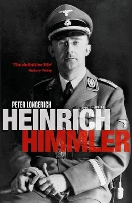 Immagine prodotto di Heinrich Himmler