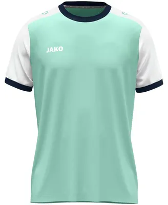 Produktbild von JAKO Trikot Dynamic KA 140 minze/weiß/marine