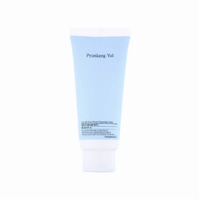 Obrázok produktu pre Pyunkang Yul Hĺbková čistiaca pena na póry s nízkym pH 100 ml
